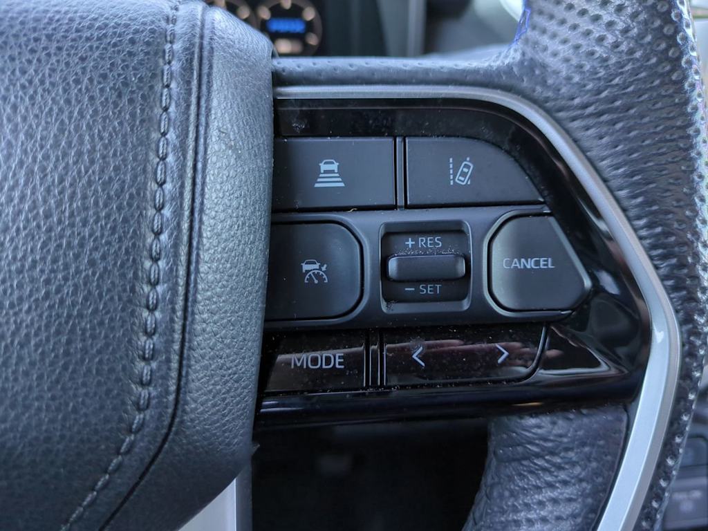 Thumbnail: 2024 Toyota Tundra - 27