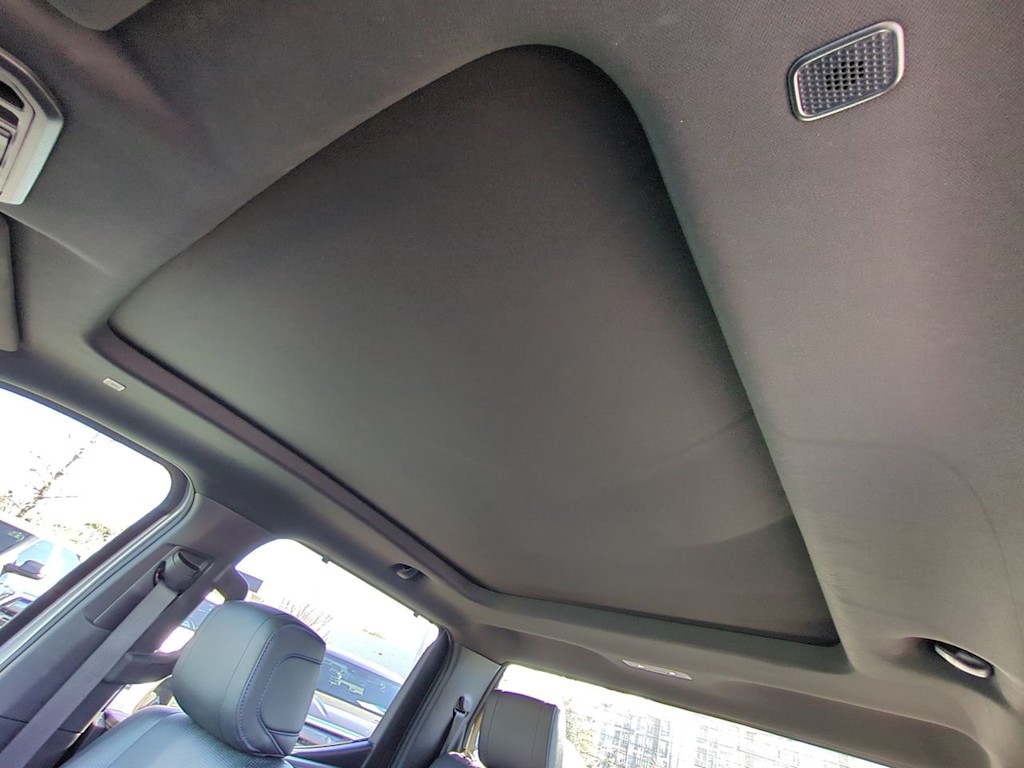 Thumbnail: 2024 Toyota Tundra - 21