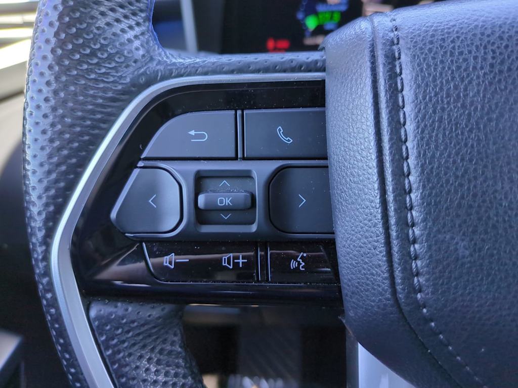 Thumbnail: 2024 Toyota Tundra - 26