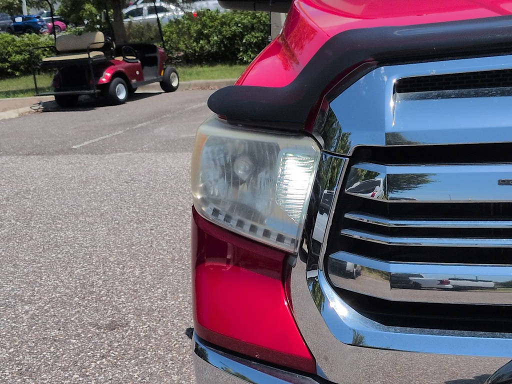 Thumbnail: 2016 Toyota Tundra - 7