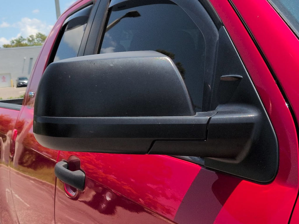 Thumbnail: 2016 Toyota Tundra - 18