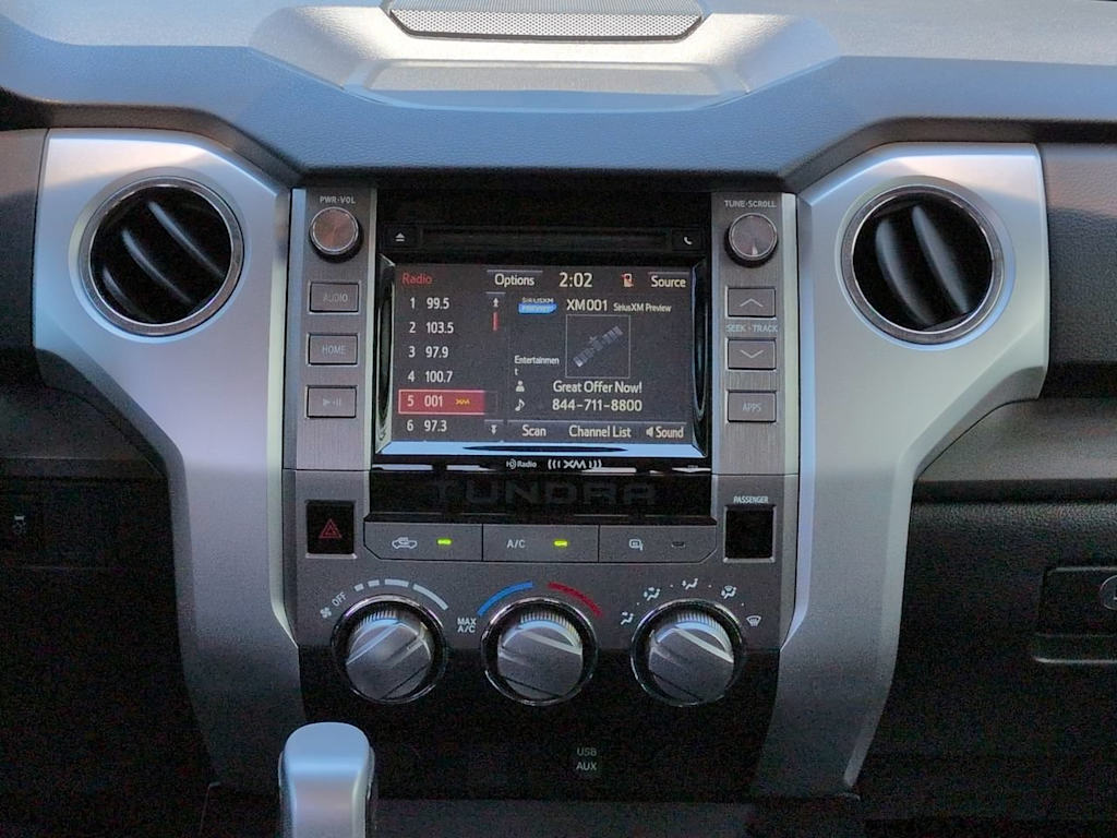 Thumbnail: 2016 Toyota Tundra - 14