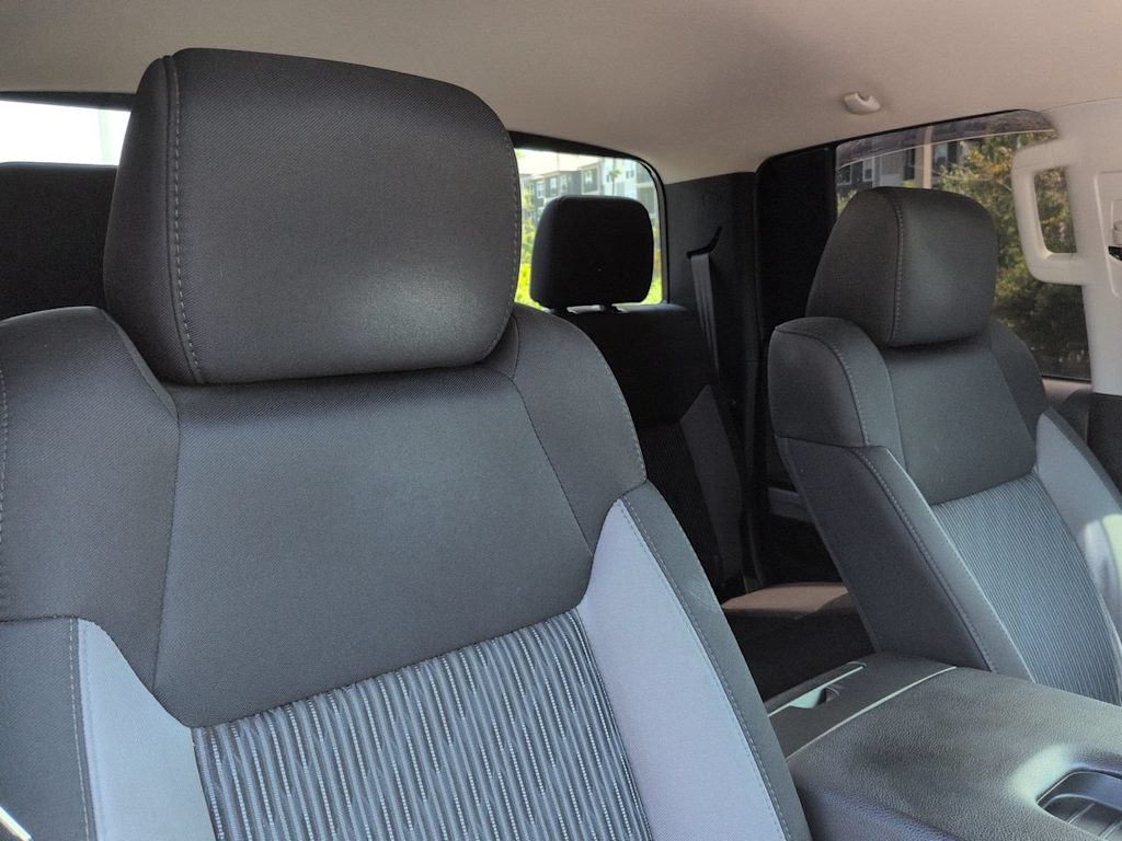 Thumbnail: 2016 Toyota Tundra - 10