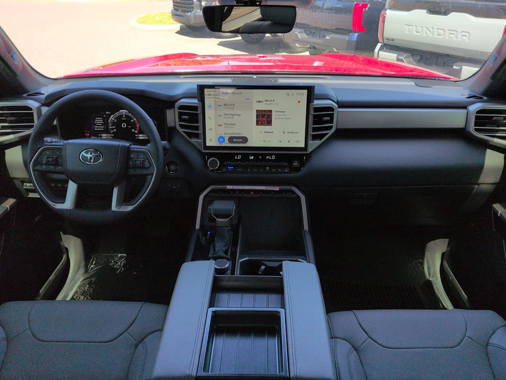 Thumbnail: 2026 Toyota Tundra - 2