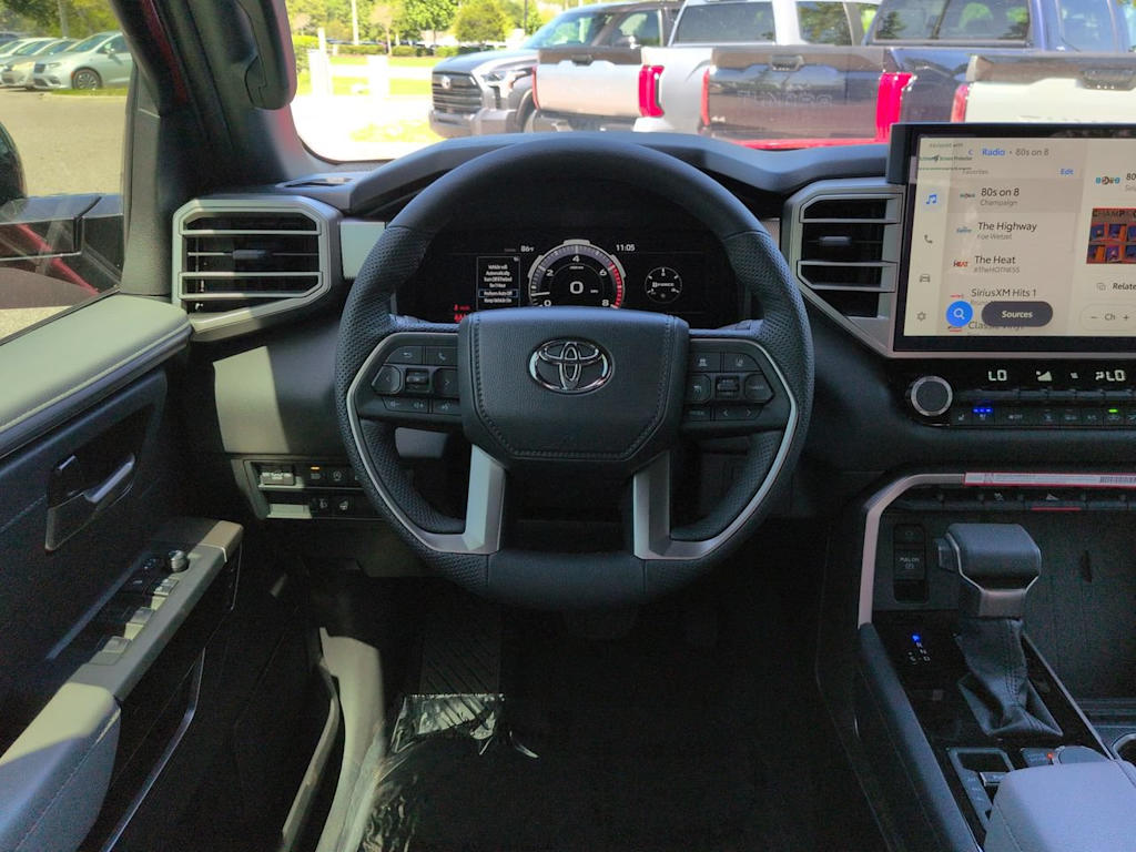 Thumbnail: 2026 Toyota Tundra - 8