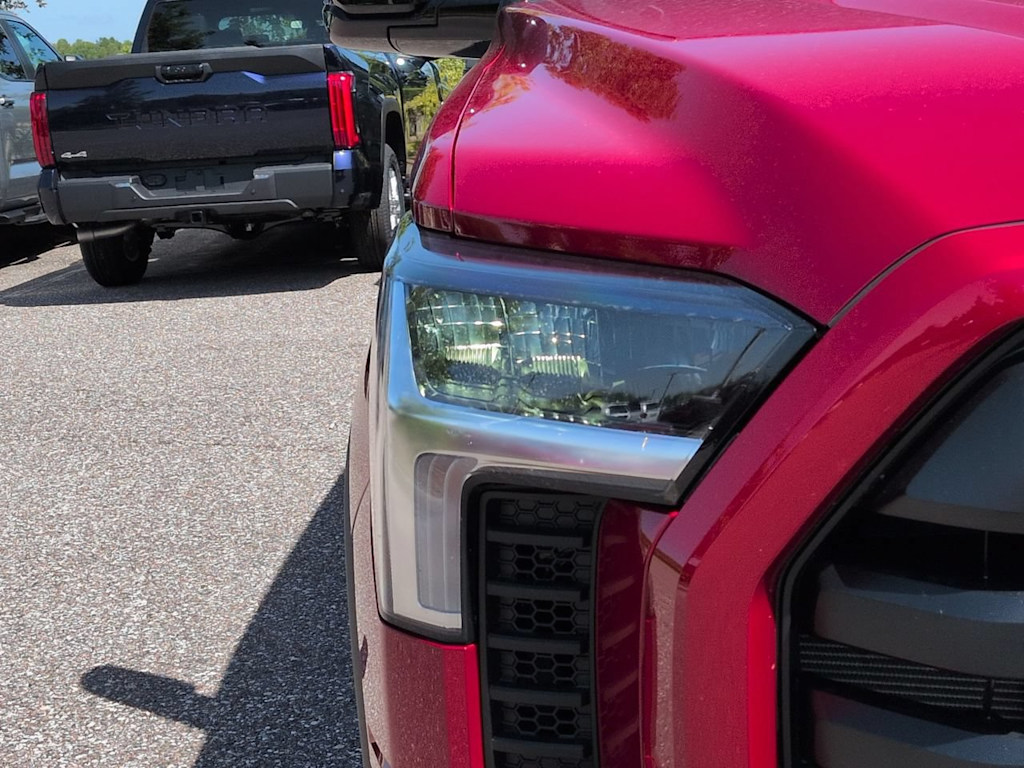 Thumbnail: 2026 Toyota Tundra - 17