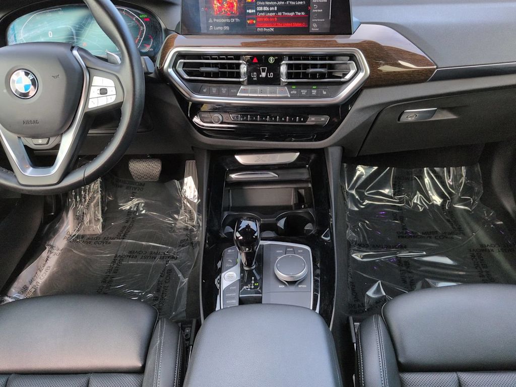 Thumbnail: 2023 BMW X3 - 12