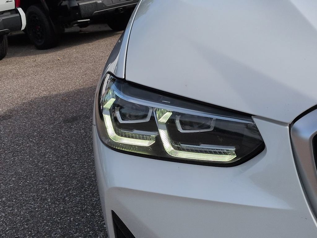 Thumbnail: 2023 BMW X3 - 18