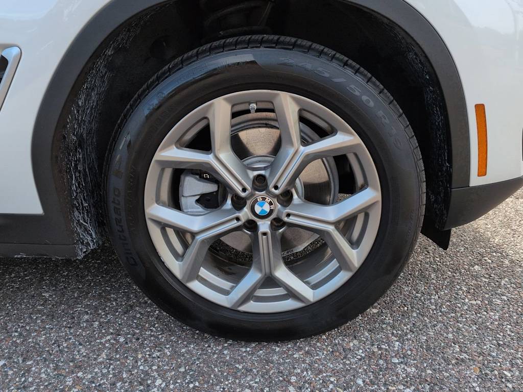 Thumbnail: 2023 BMW X3 - 7