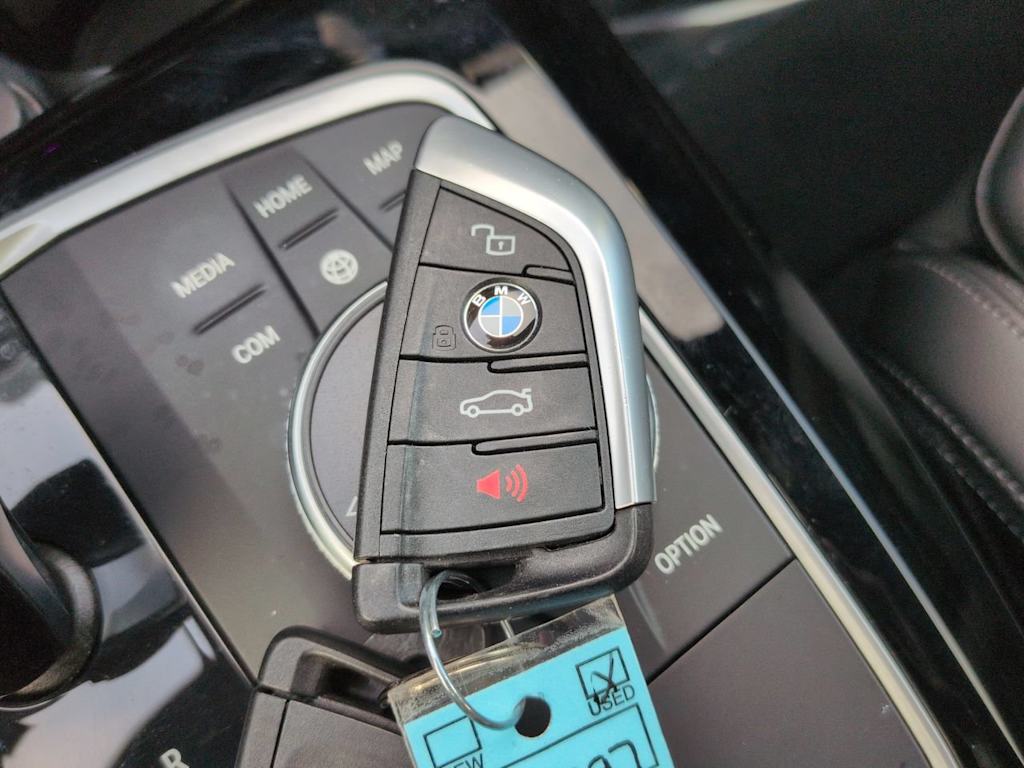 Thumbnail: 2023 BMW X3 - 14