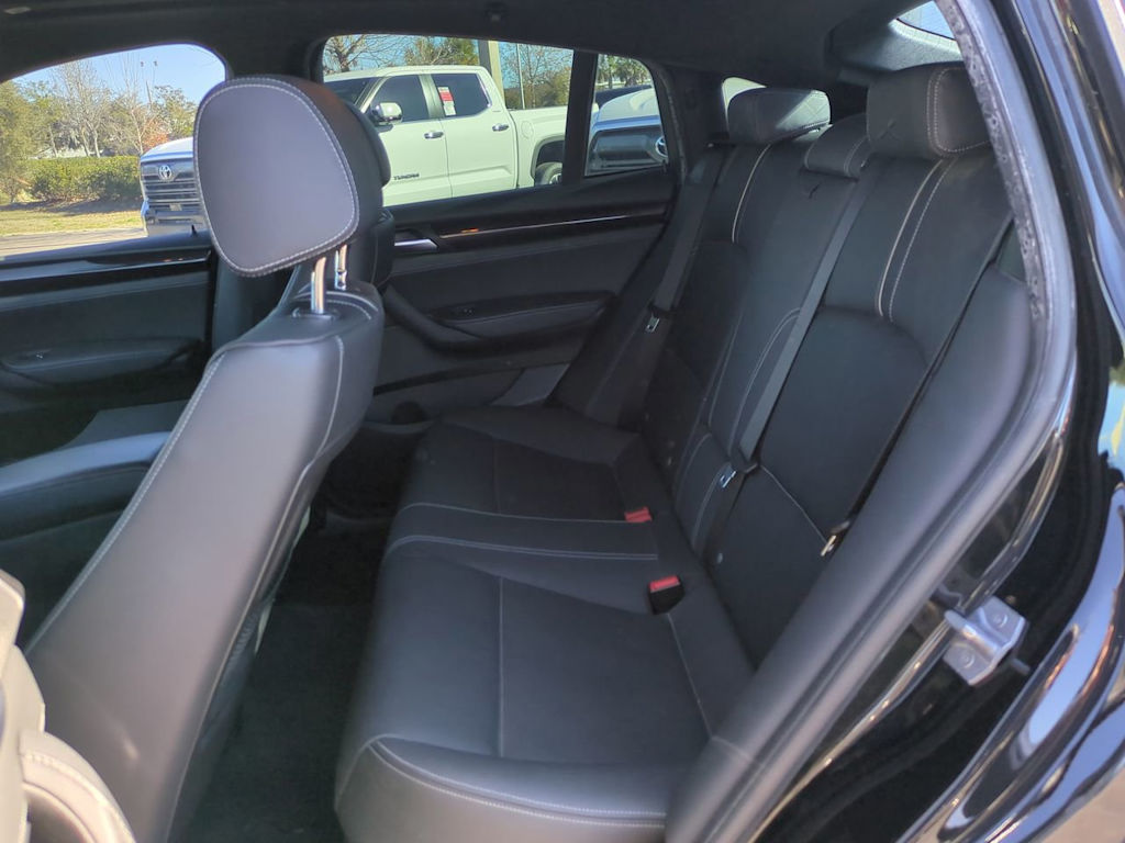 Thumbnail: 2018 BMW X4 - 12