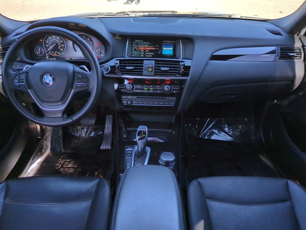 Thumbnail: 2018 BMW X4 - 2