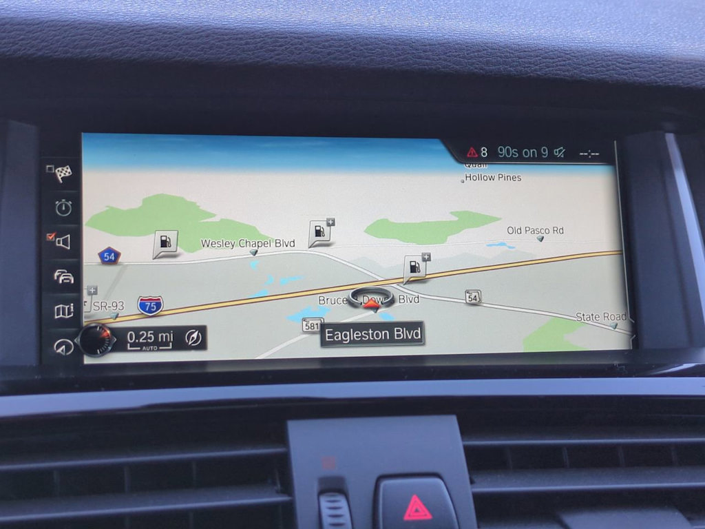 Thumbnail: 2018 BMW X4 - 23