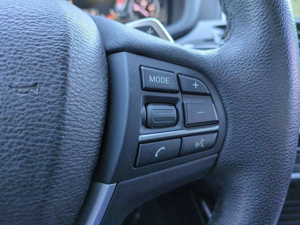 Thumbnail: 2018 BMW X4 - 28