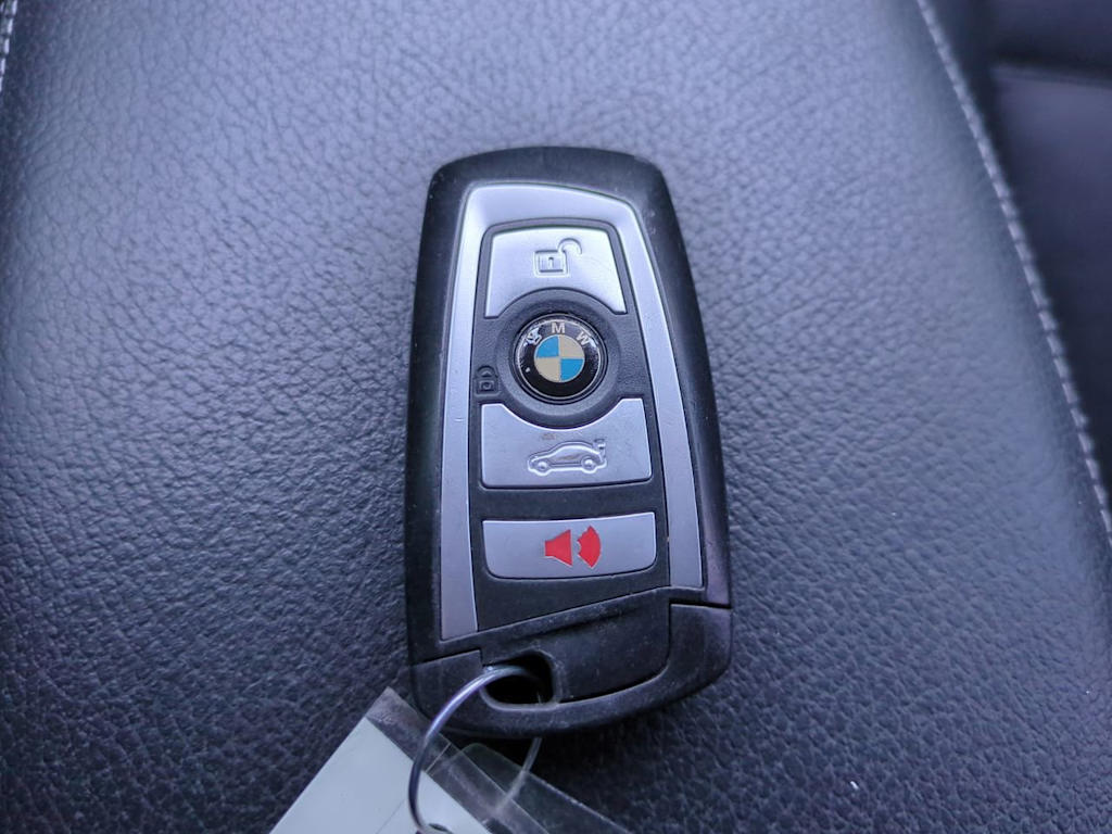 Thumbnail: 2018 BMW X4 - 16