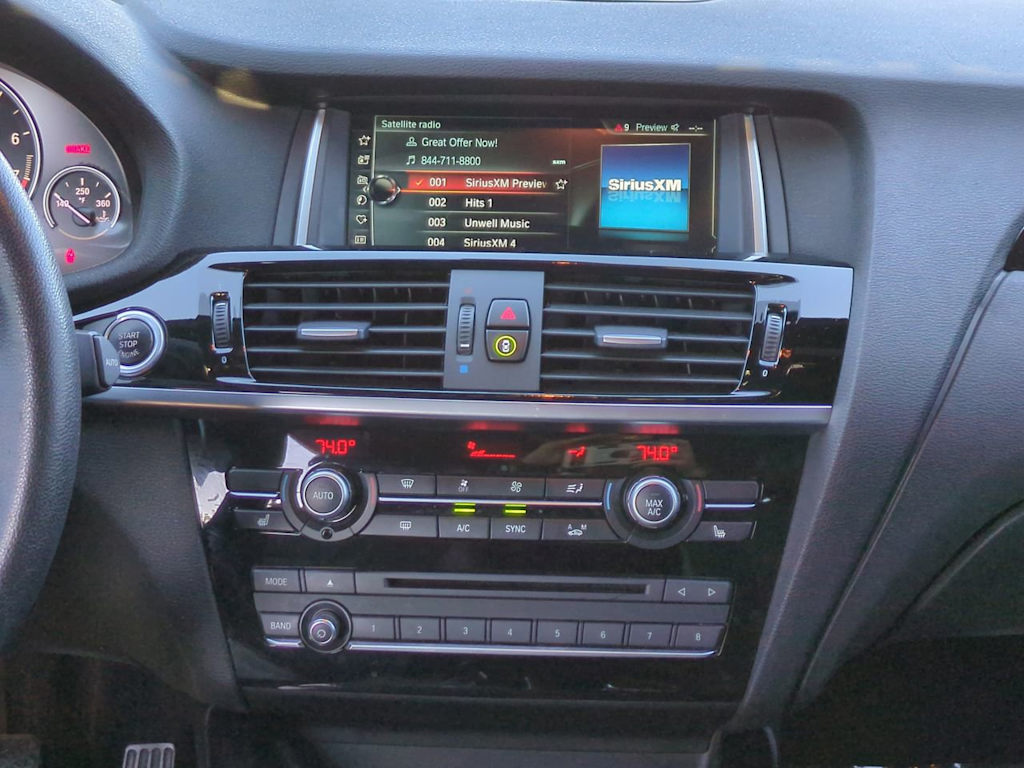 Thumbnail: 2018 BMW X4 - 22