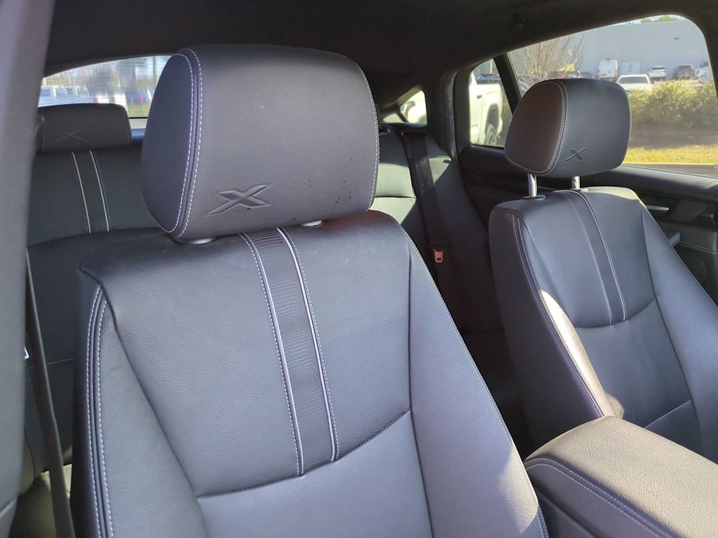 Thumbnail: 2018 BMW X4 - 10