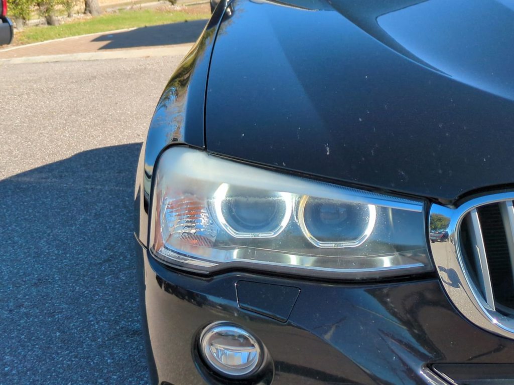 Thumbnail: 2018 BMW X4 - 19