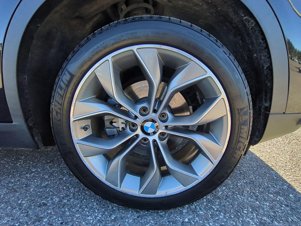 Thumbnail: 2018 BMW X4 - 8