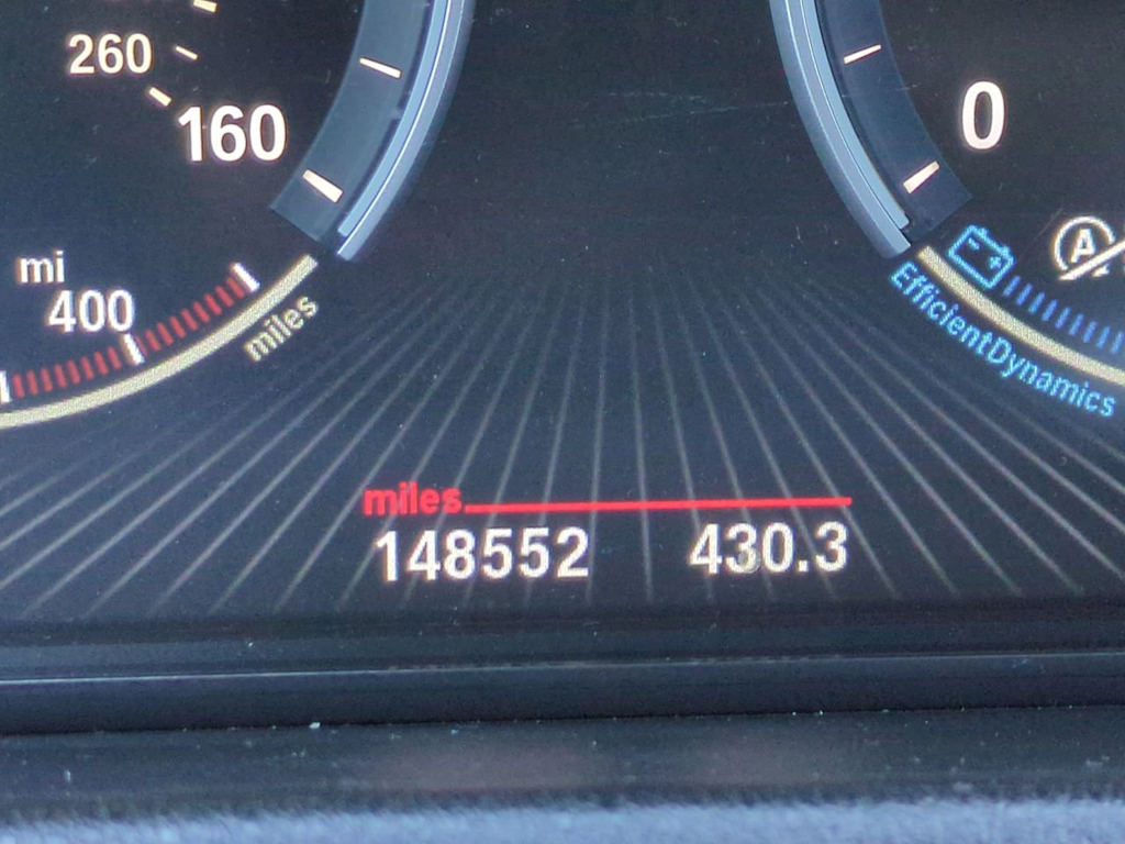 Thumbnail: 2018 BMW X4 - 15