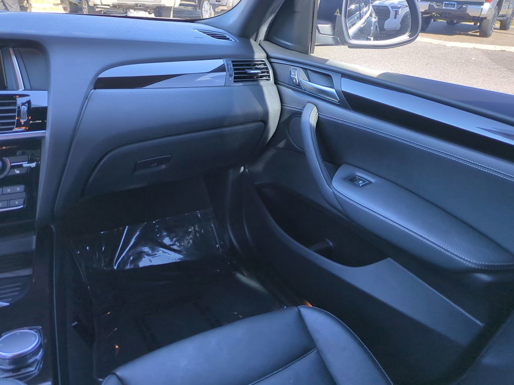 Thumbnail: 2018 BMW X4 - 21