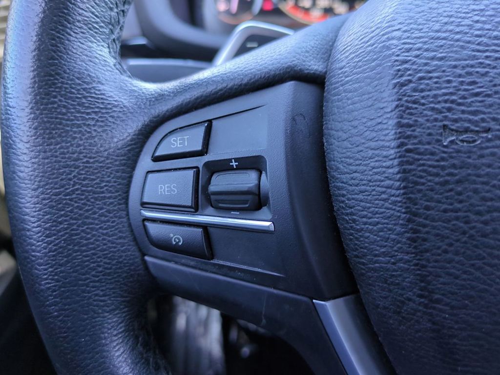 Thumbnail: 2018 BMW X4 - 27