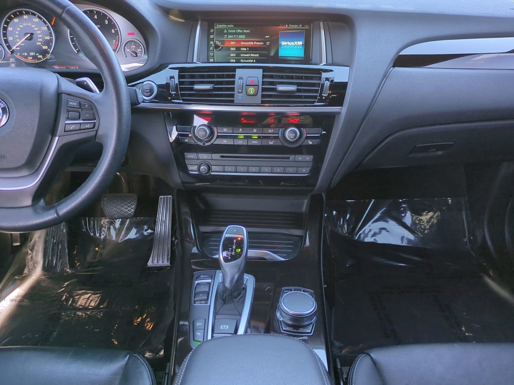 Thumbnail: 2018 BMW X4 - 13