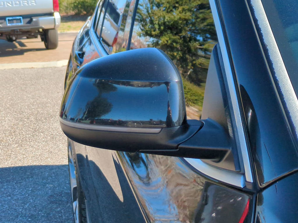 Thumbnail: 2018 BMW X4 - 20