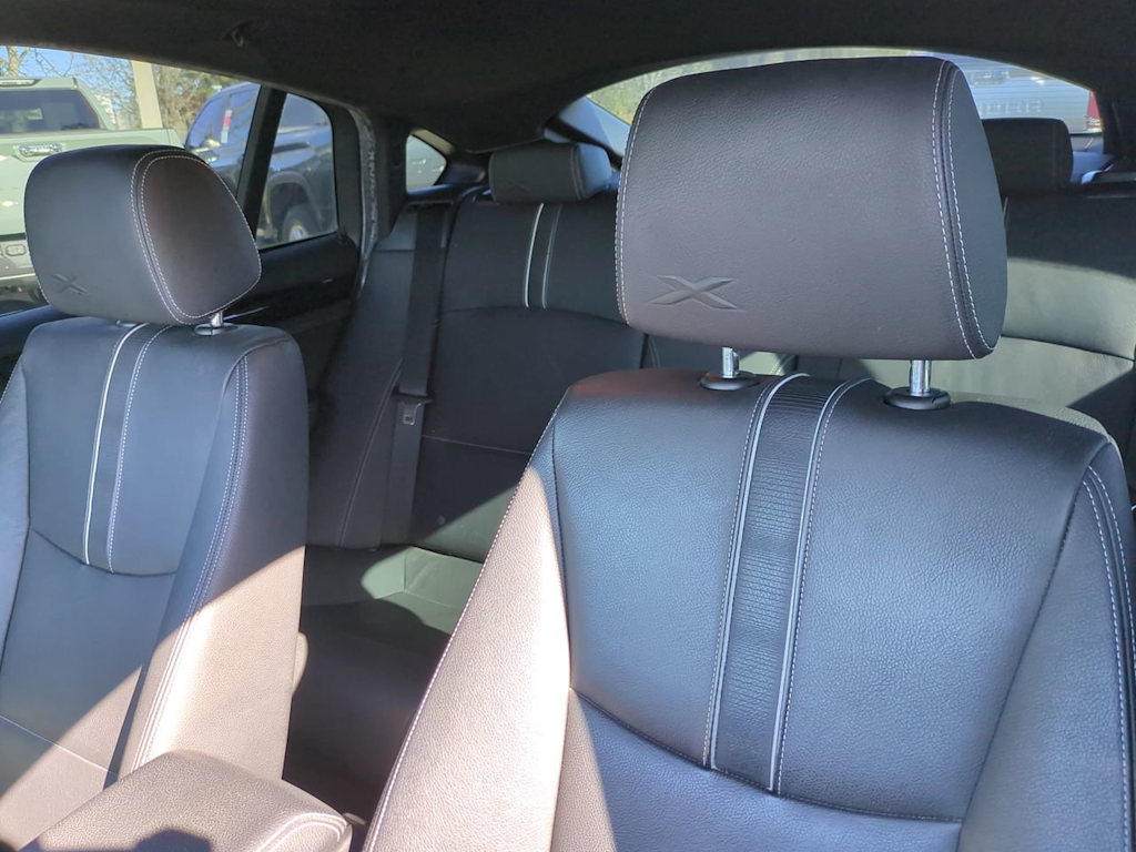 Thumbnail: 2018 BMW X4 - 11