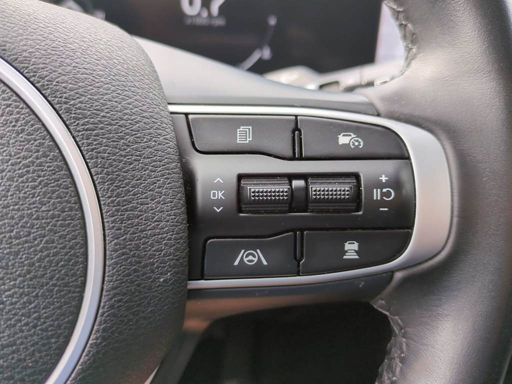 Thumbnail: 2023 Kia Sportage - 27