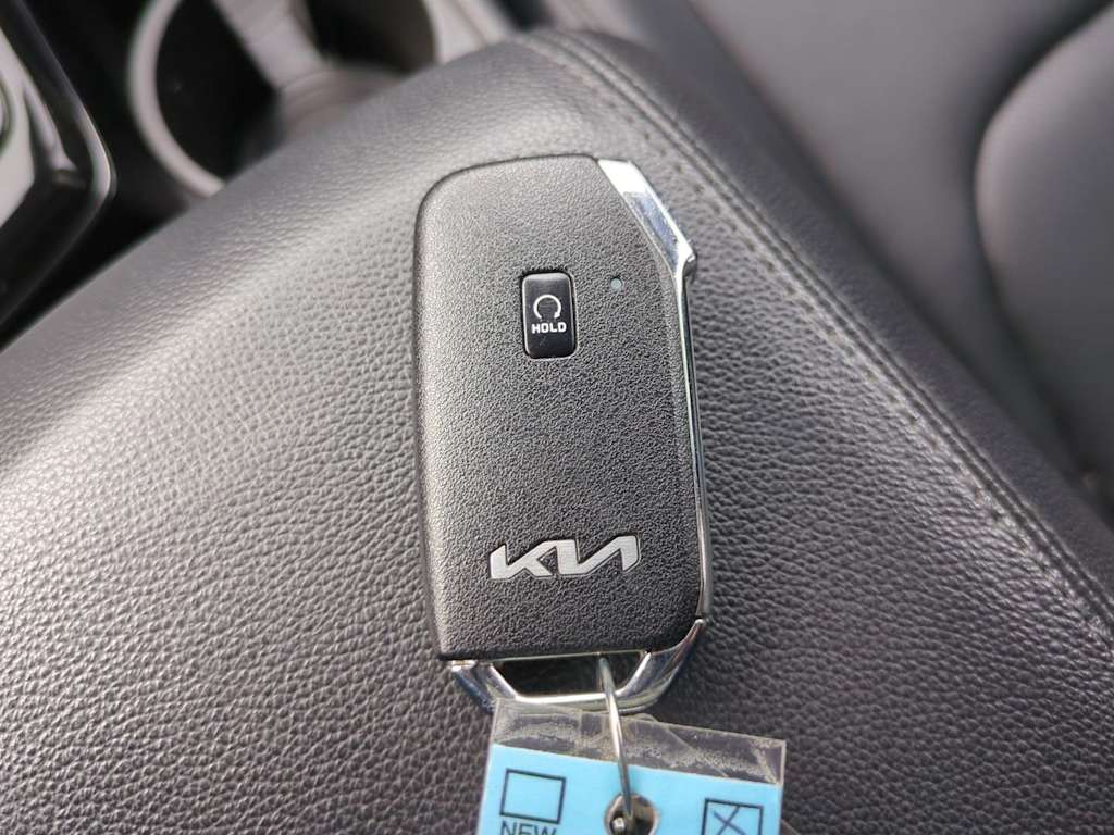 Thumbnail: 2023 Kia Sportage - 29