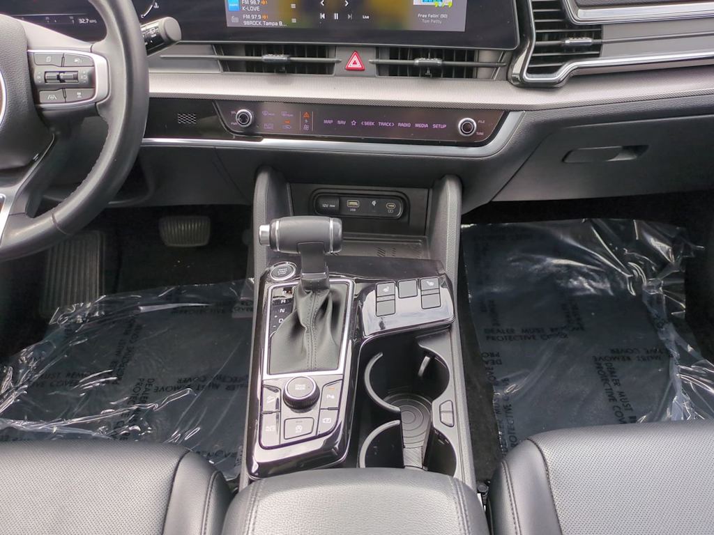 Thumbnail: 2023 Kia Sportage - 20