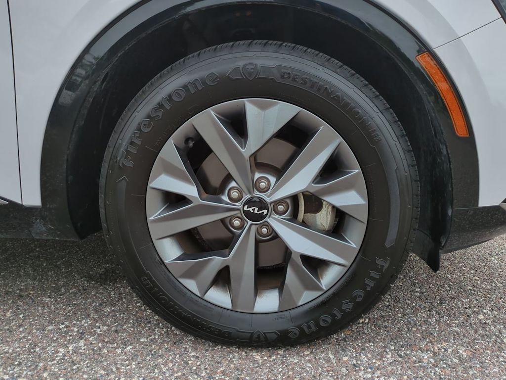 Thumbnail: 2023 Kia Sportage - 8