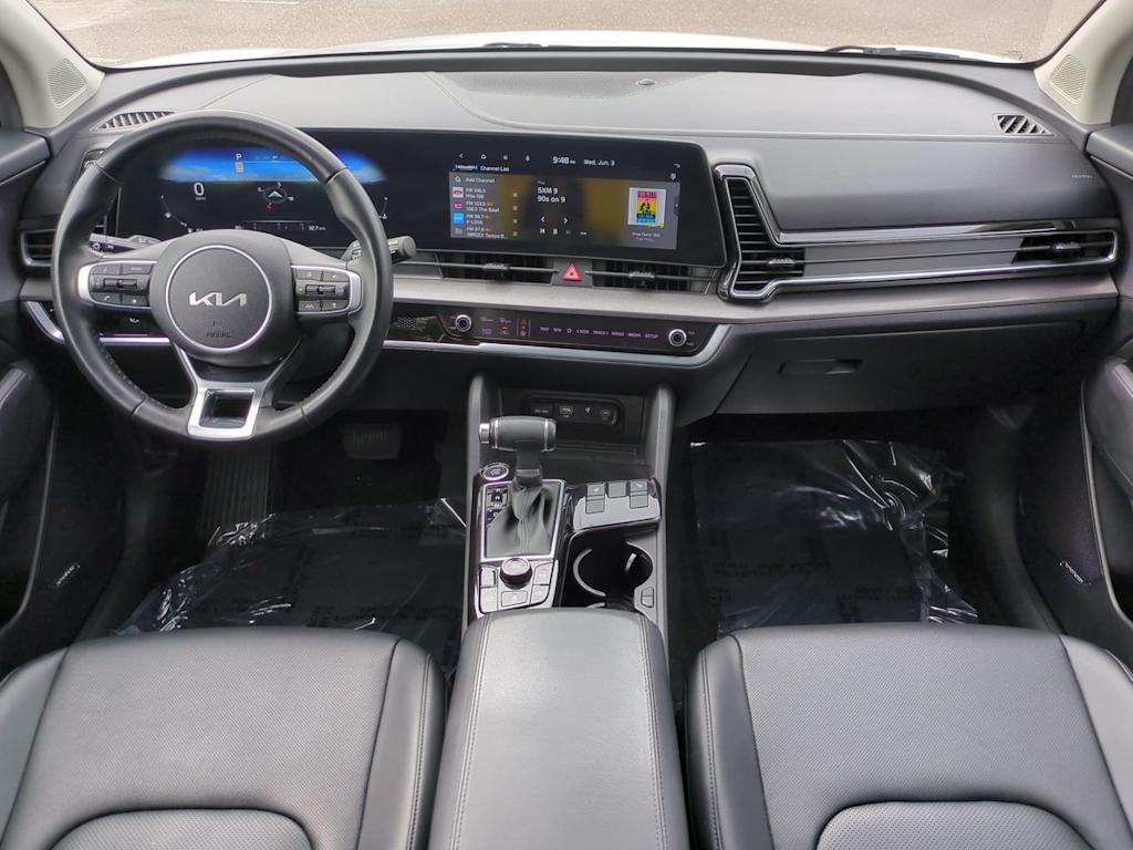 Thumbnail: 2023 Kia Sportage - 2