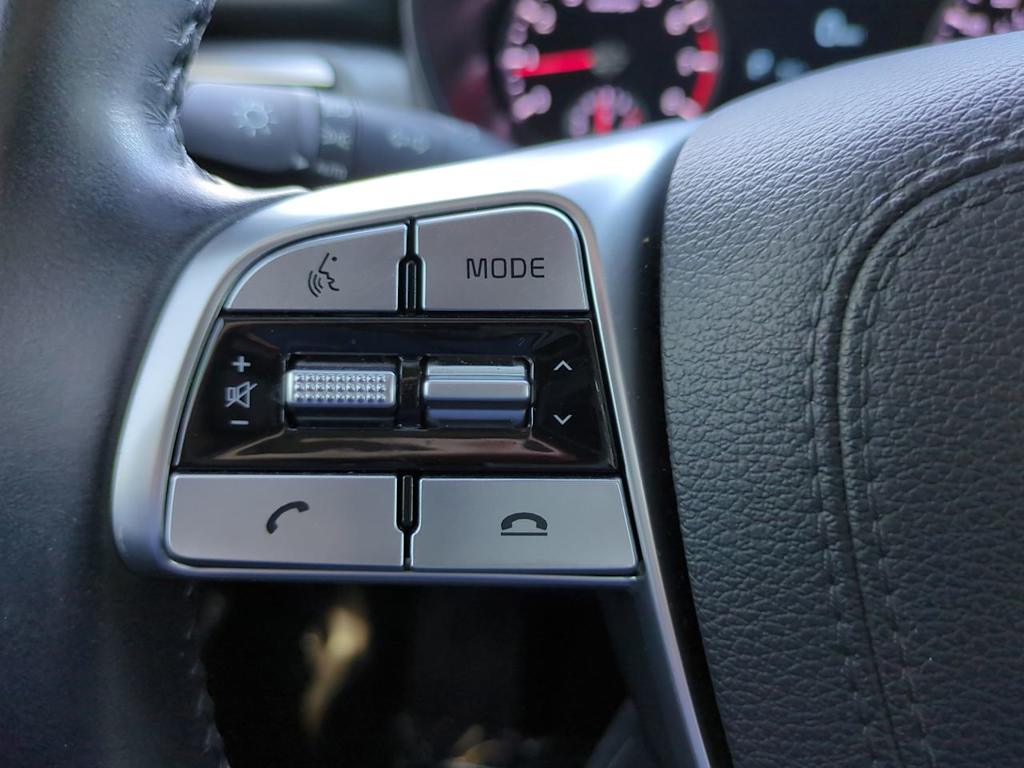 Thumbnail: 2022 Kia Telluride - 28