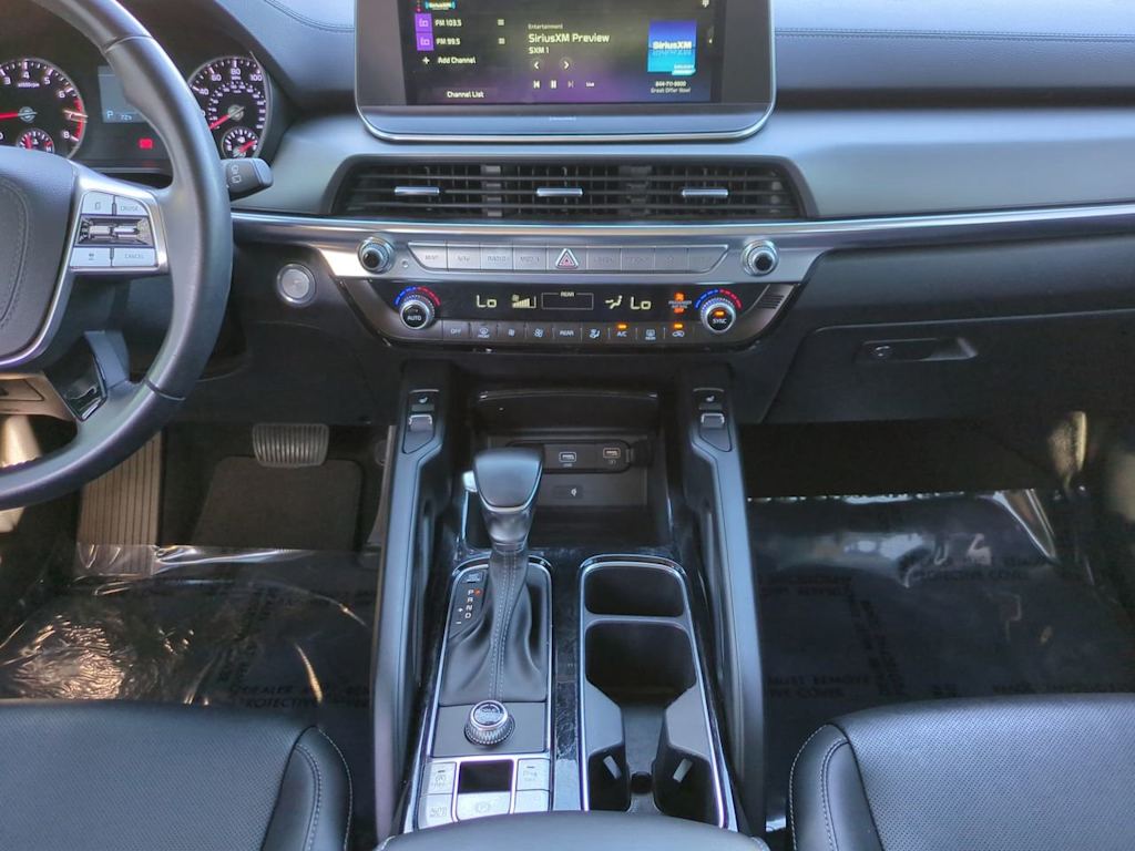 Thumbnail: 2022 Kia Telluride - 13