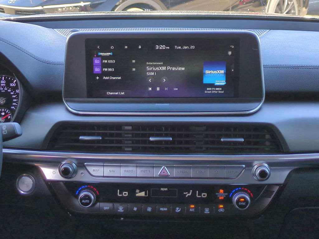 Thumbnail: 2022 Kia Telluride - 14