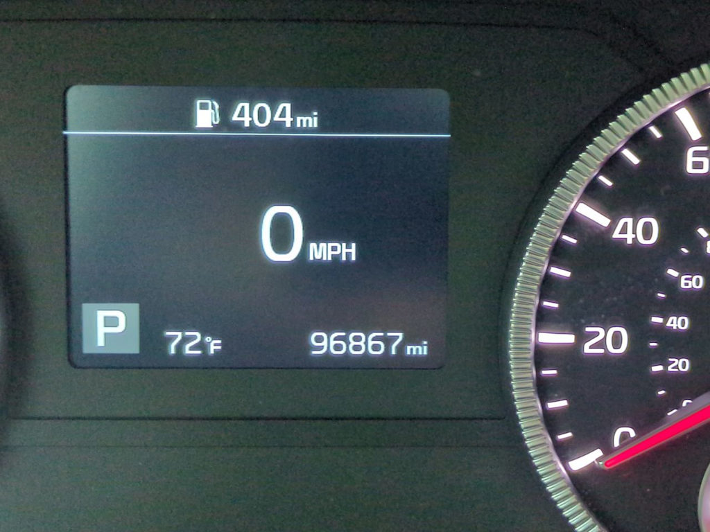 Thumbnail: 2022 Kia Telluride - 16