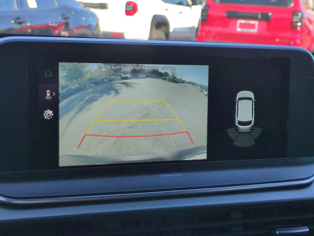 Thumbnail: 2022 Kia Telluride - 24