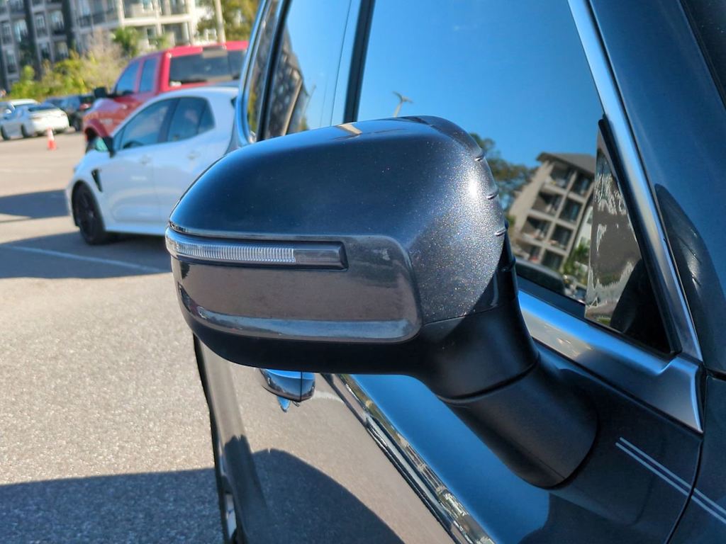 Thumbnail: 2022 Kia Telluride - 20