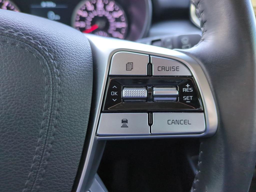 Thumbnail: 2022 Kia Telluride - 29