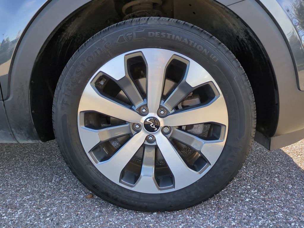 Thumbnail: 2022 Kia Telluride - 8