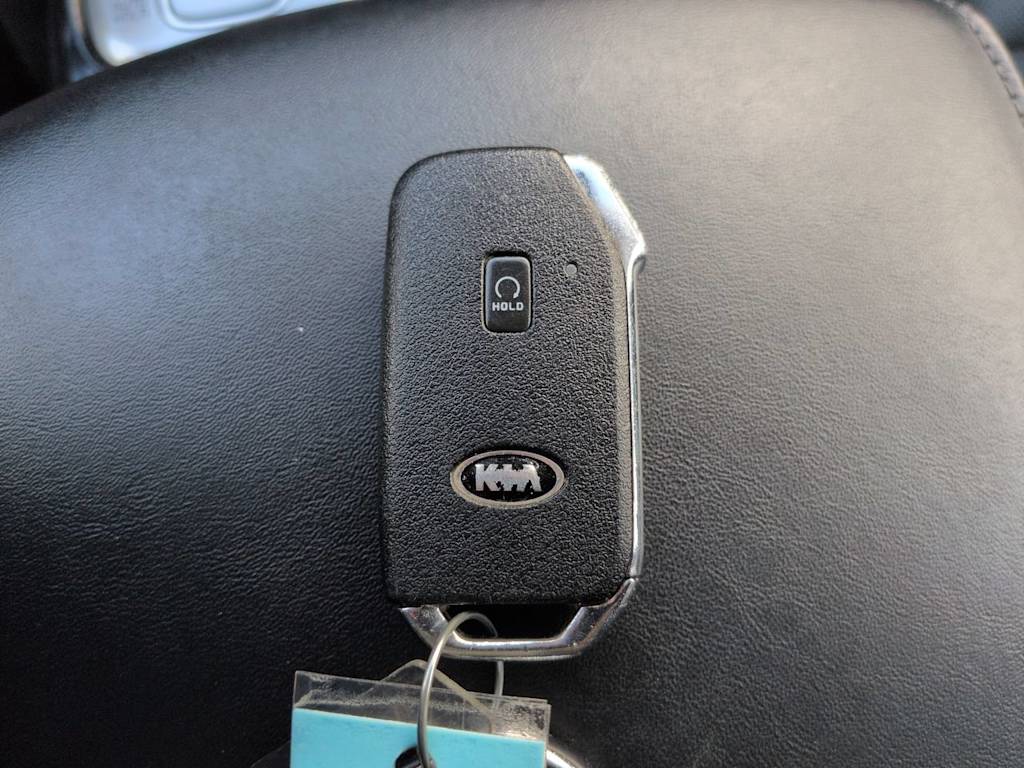 Thumbnail: 2021 Kia Telluride - 15