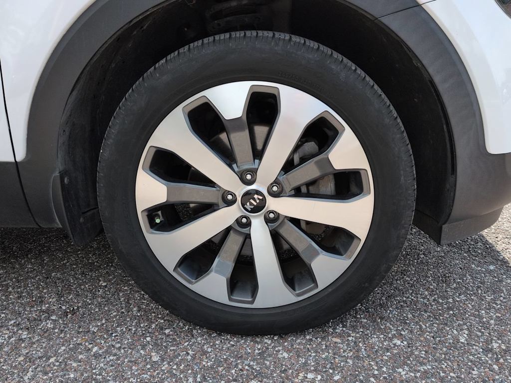 Thumbnail: 2021 Kia Telluride - 7
