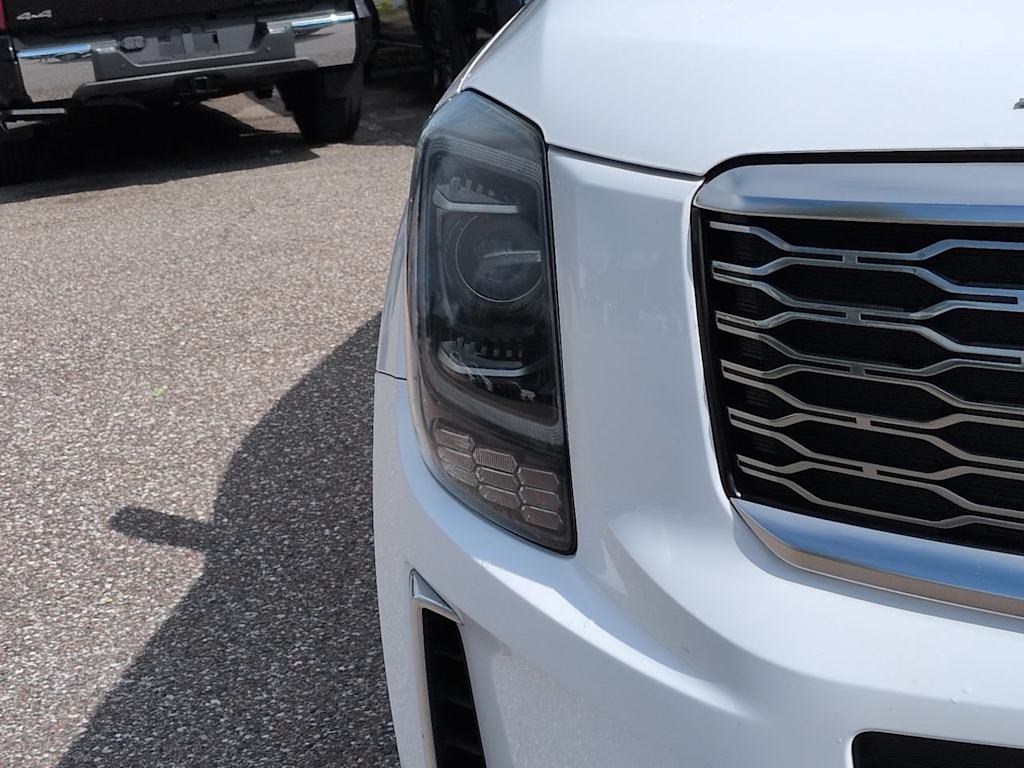 Thumbnail: 2021 Kia Telluride - 18