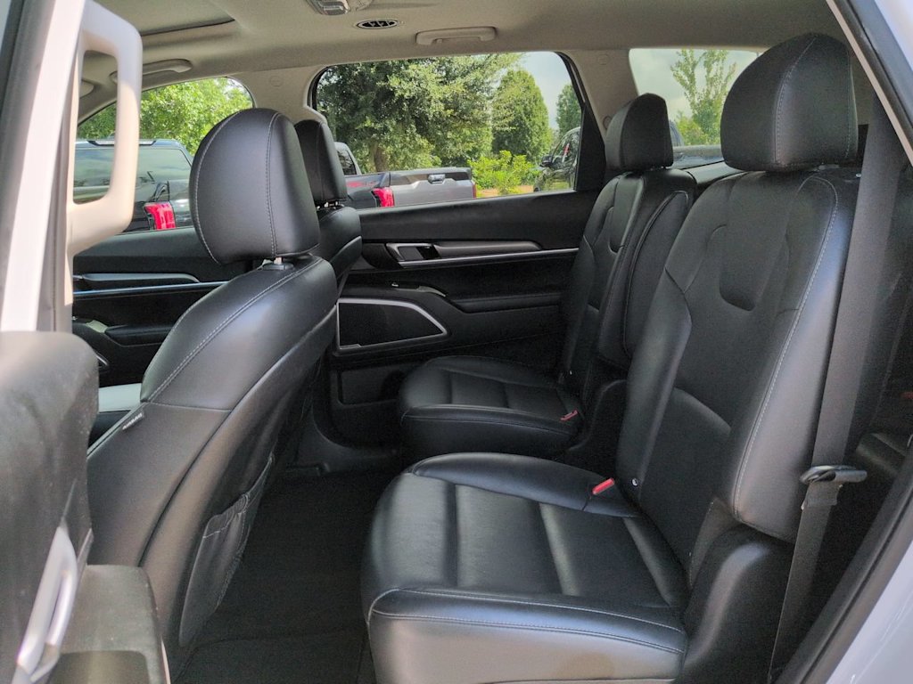 Thumbnail: 2021 Kia Telluride - 20