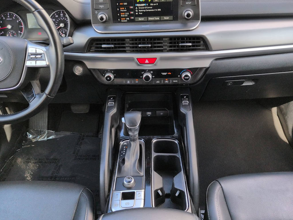 Thumbnail: 2021 Kia Telluride - 13
