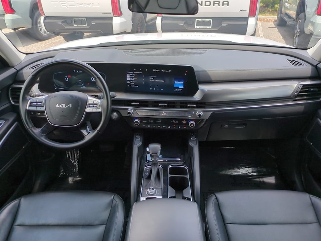 Thumbnail: 2025 Kia Telluride - 2