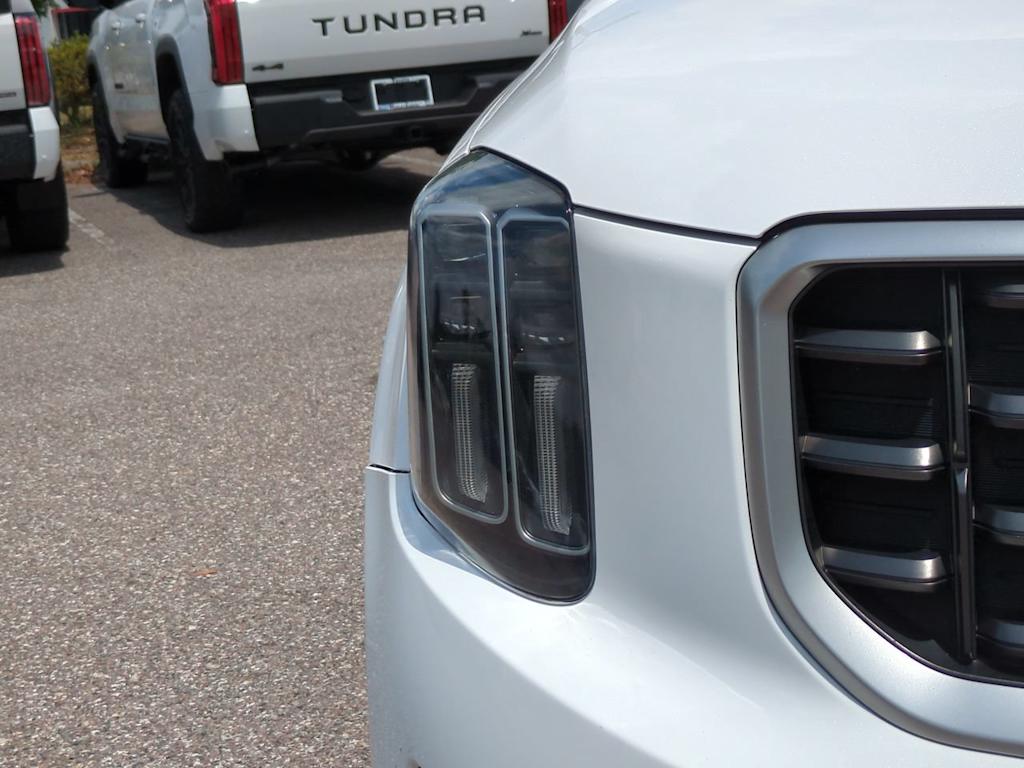 Thumbnail: 2025 Kia Telluride - 7