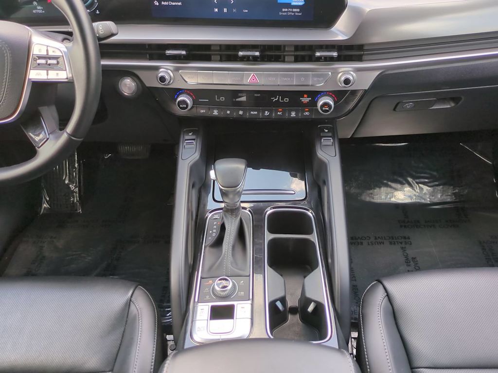 Thumbnail: 2025 Kia Telluride - 14